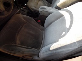 2001 HONDA ACCORD VP GREEN SEDAN 2.3L AT A18907